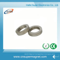 Permanent Strong Sintered Samarium Cobalt SmCo Magnet Block with Hole